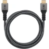 Кабель Goobay Ultra High Speed HDMI (4040849652622)