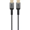 Кабель Goobay DisplayPort 8K@60Hz (4040849652646)
