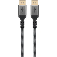 Кабель Goobay DisplayPort 8K@60Hz (4040849652646)