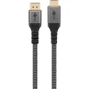Кабель Goobay DisplayPort на HDMI (4040849652684)