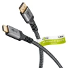 Кабель Goobay DisplayPort на HDMI (4040849652684)
