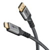 Кабель Goobay DisplayPort — HDMI (4040849652707)