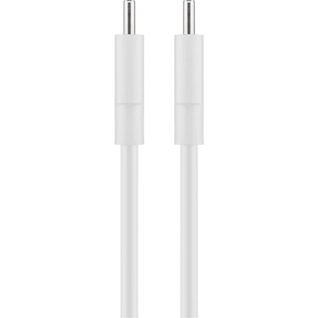 Кабель Goobay USB-C 1 м (4040849663178)