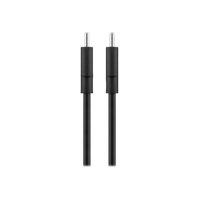 Кабель Goobay USB-C 1 м (4040849663185)