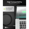 Кабель Goobay USB-C (4040849665073)
