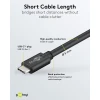 Кабель Goobay USB-C (4040849665073)