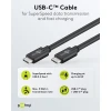 Кабель Goobay USB-C (4040849665073)