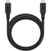 Кабель Goobay USB-C (4040849665073)