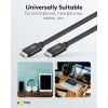 Кабель Goobay USB-C (4040849665073)