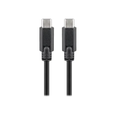 Кабель Goobay Sync & Charge SuperSpeed 66508 (4040849665080)