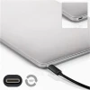 Кабель Goobay USB-C (m) — USB-C (m) 3 м Black (4040849665097)