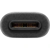 Кабель Goobay USB-C (m) — USB-C (m) 3 м Black (4040849665097)