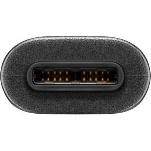 Кабель Goobay USB-C (m) — USB-C (m) 3 м Black (4040849665097)