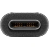Кабель Goobay USB-C to Micro-USB 3.0 0.6 м Black (4040849679957)