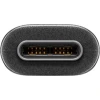 Кабель Goobay USB-C to Micro-USB 3.0 0.6 м Black (4040849679957)
