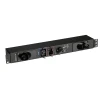 Патч-корд Goobay UTP Black (4040849684340)