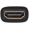 Перехідник Goobay HDMI — DVI-I Dual-Link Black (4040849686900)