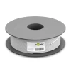 Кабель мережевий Goobay CAT 5e U/UTP 100 м Grey (4040849687105)