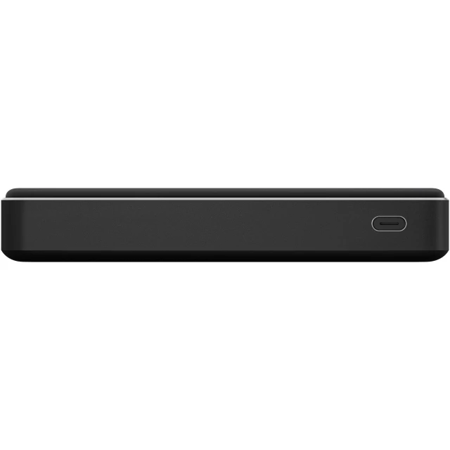 Портативний зарядний пристрій Goobay Magnetic Wireless 10000 mAh USB-C Black (4040849701832)