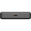 Портативний зарядний пристрій Goobay Magnetic Wireless 10000 mAh USB-C Black (4040849701832)
