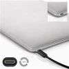 Кабель Goobay USB-C (m) — USB-A (m) 3.0 2 м Black (4040849712210)