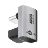 Перехідник Goobay 74445 USB-C 180° U-подібний USB4 (4040849744457)