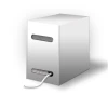 Кабель сетевой Goobay CAT 5e U/UTP 305 м Grey (4040849954108)