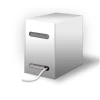 Кабель сетевой Goobay CAT 5e U/UTP 305 м Grey (4040849954108)