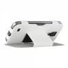 Чехол Bugatti UltraThin Book для Samsung Galaxy S4 mini White (4042632083316)