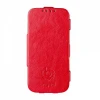 Чехол Bugatti UltraThin Book для Samsung Galaxy S4 mini Red (4042632083323)