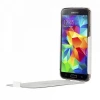 Чехол Bugatti UltraThin Geneva для Samsung Galaxy S5 White (08462)