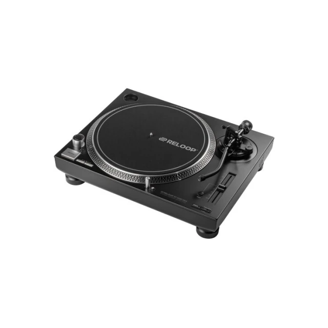 DJ-програвач Reloop RP-5000 MK4 (4043034174961)