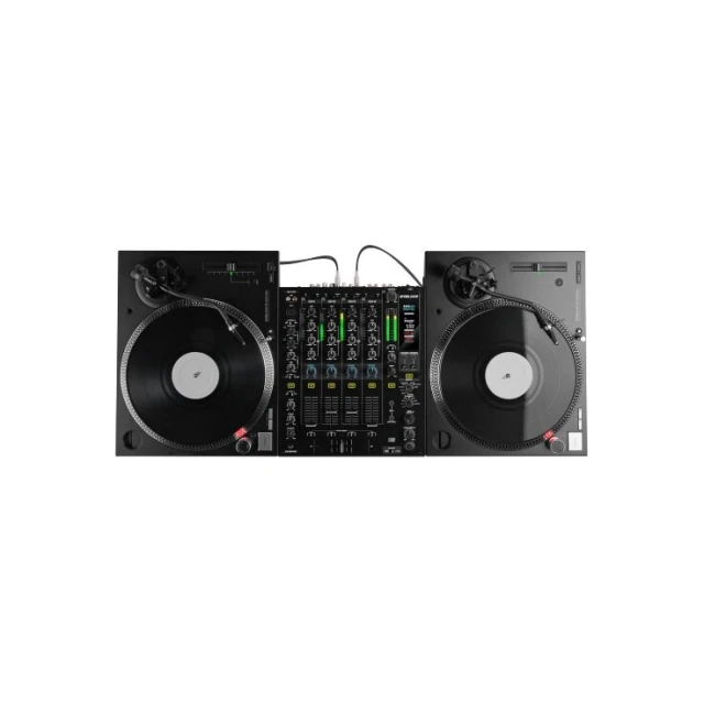 DJ-програвач Reloop RP-5000 MK4 (4043034174961)