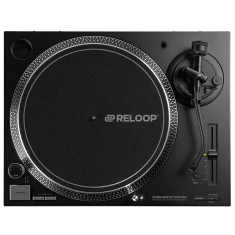 DJ-програвач Reloop RP-5000 MK4 (4043034174961)