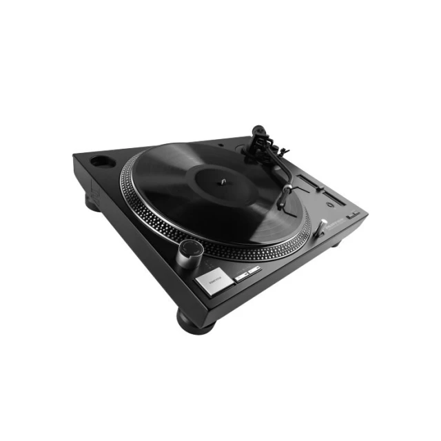 DJ-програвач Reloop RP-5000 MK4 (4043034174961)