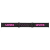 Гірськолижна маска UVEX Pwdr FM Black (4043197376899)