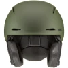 Гірськолижний шолом UVEX Monte LT MIPS 51-55 см Green (4043197399850)