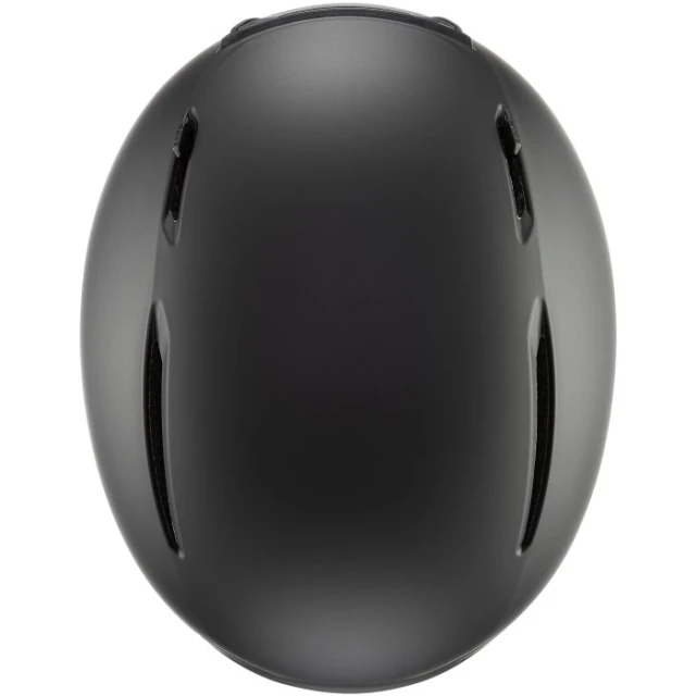 Горнолыжный шлем UVEX Monte LT MIPS 59-63 см Matte Black (4043197399928)