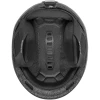 Горнолыжный шлем UVEX Monte LT MIPS 59-63 см Matte Black (4043197399928)