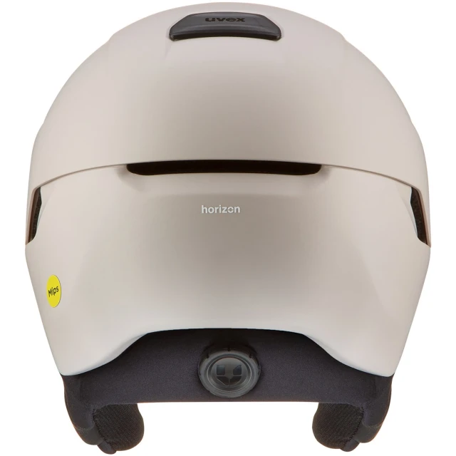 Гірськолижний шолом UVEX Horizon V MAG MIPS White (4043197400730)