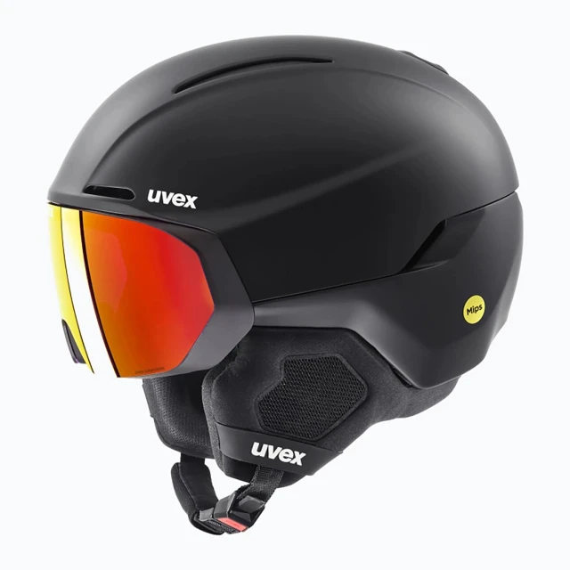 Гірськолижний шолом UVEX Horizon CV MIPS 56/6/344/10/05 (4043197400747)