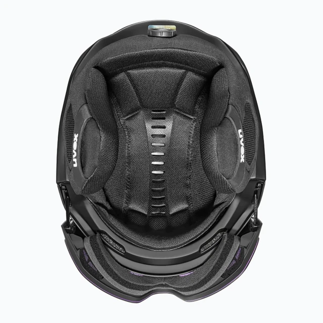 Гірськолижний шолом UVEX Horizon CV MIPS 56/6/344/10/05 (4043197400747)