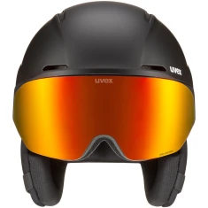 Гірськолижний шолом UVEX Horizon CV MIPS 56/6/344/10/07 (4043197402772)