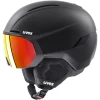 Гірськолижний шолом UVEX Horizon CV MIPS 56/6/344/10/07 (4043197402772)