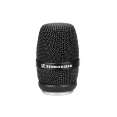 Мікрофонна капсула Shure Sennheiser MMD 945-1 BK суперкардіоїдна (4044155032659)