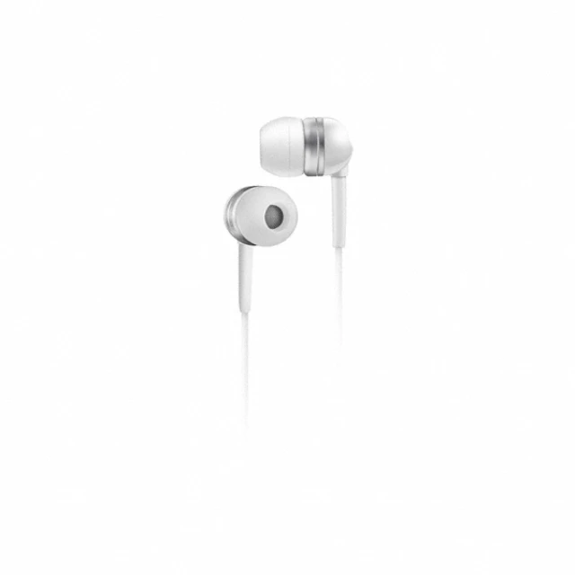 Навушники Sennheiser CX 300 II Precision White (4044155043044)