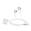 Навушники Sennheiser CX 300 II Precision White (4044155043044)
