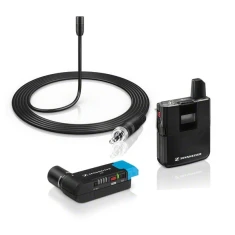 Мікрофонна радіосистема Sennheiser AVX-ME2 SET (4044155086171)
