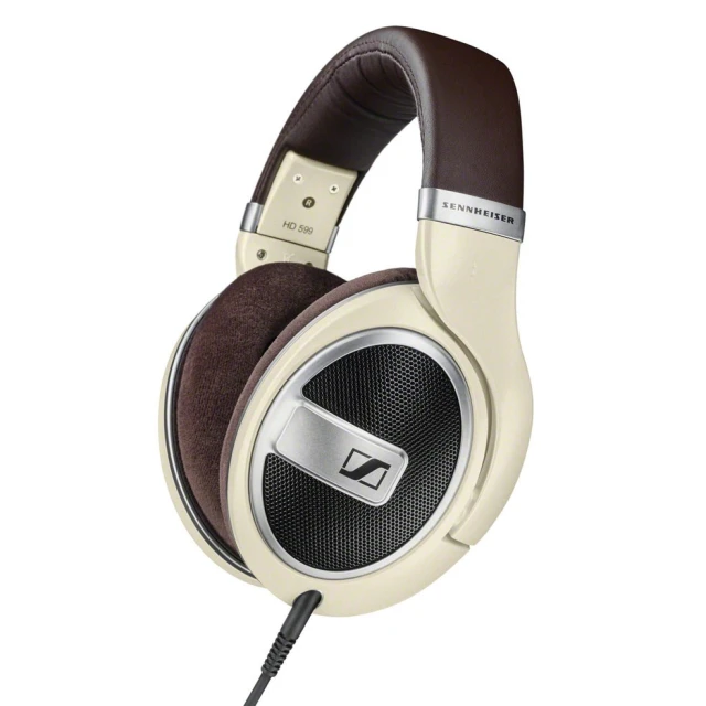 Навушники Sennheiser HD 599 Beige (4044155207576)