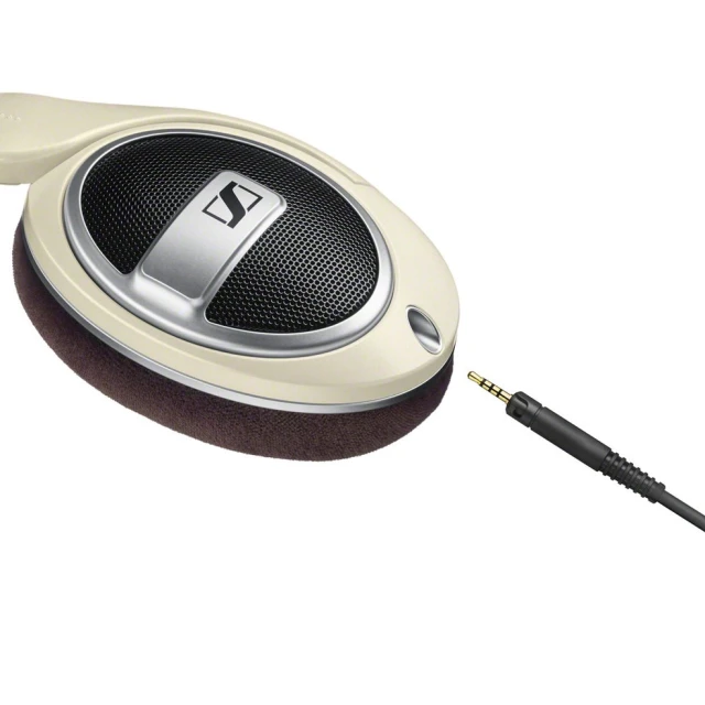 Навушники Sennheiser HD 599 Beige (4044155207576)